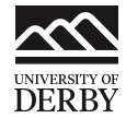 University Of Derby