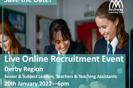 Recruitment