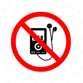 No Mp3s No MP3s