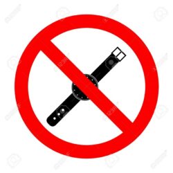No Watches No Watches