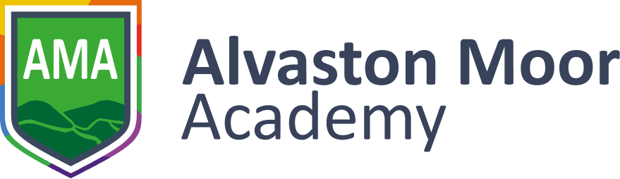Alvaston Moor Academy Logo
